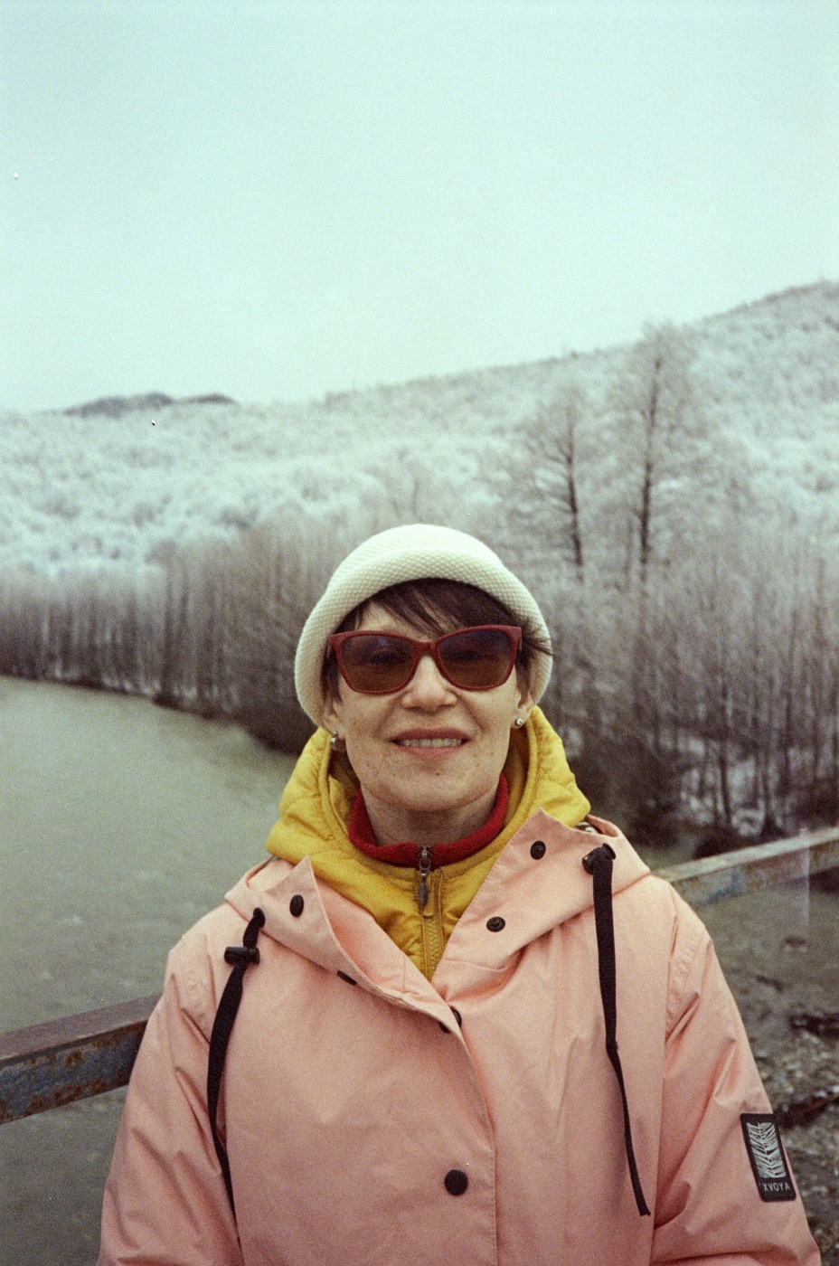 35 mm frame