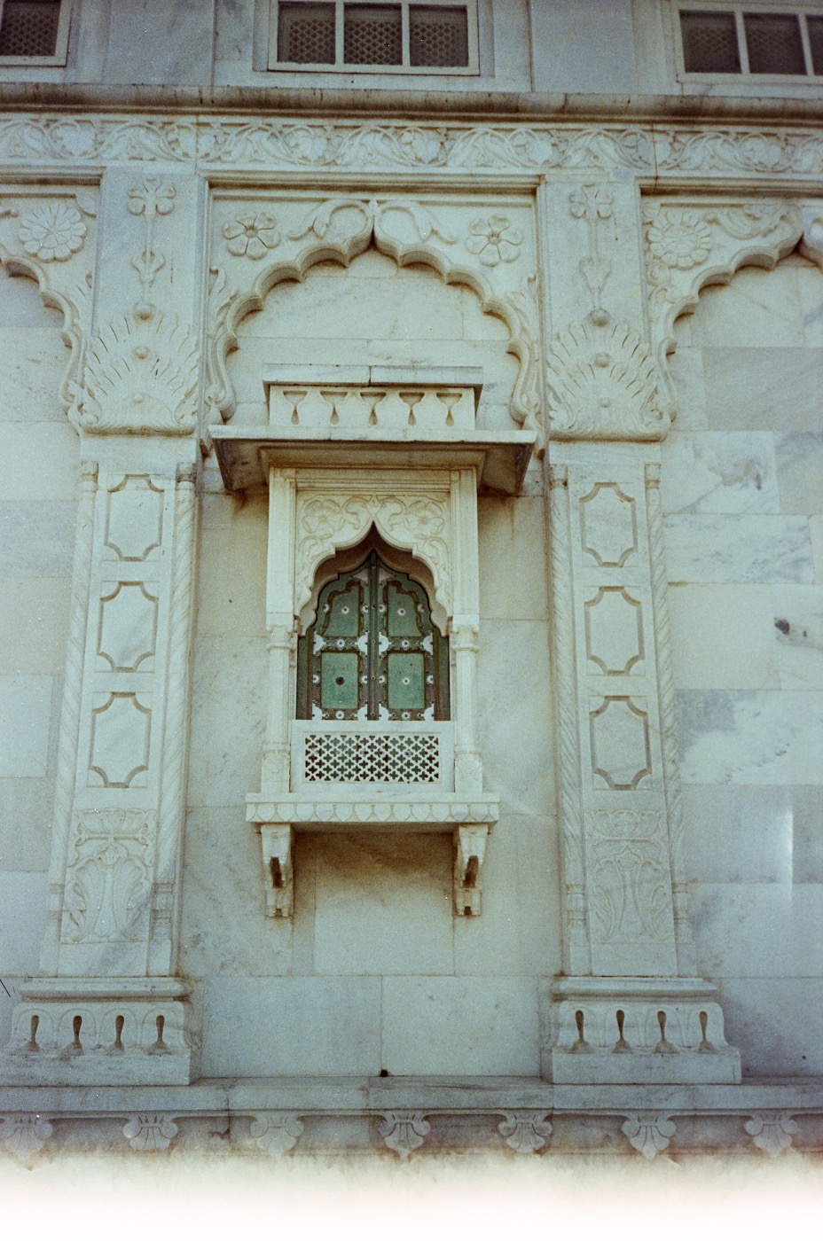 35 mm frame