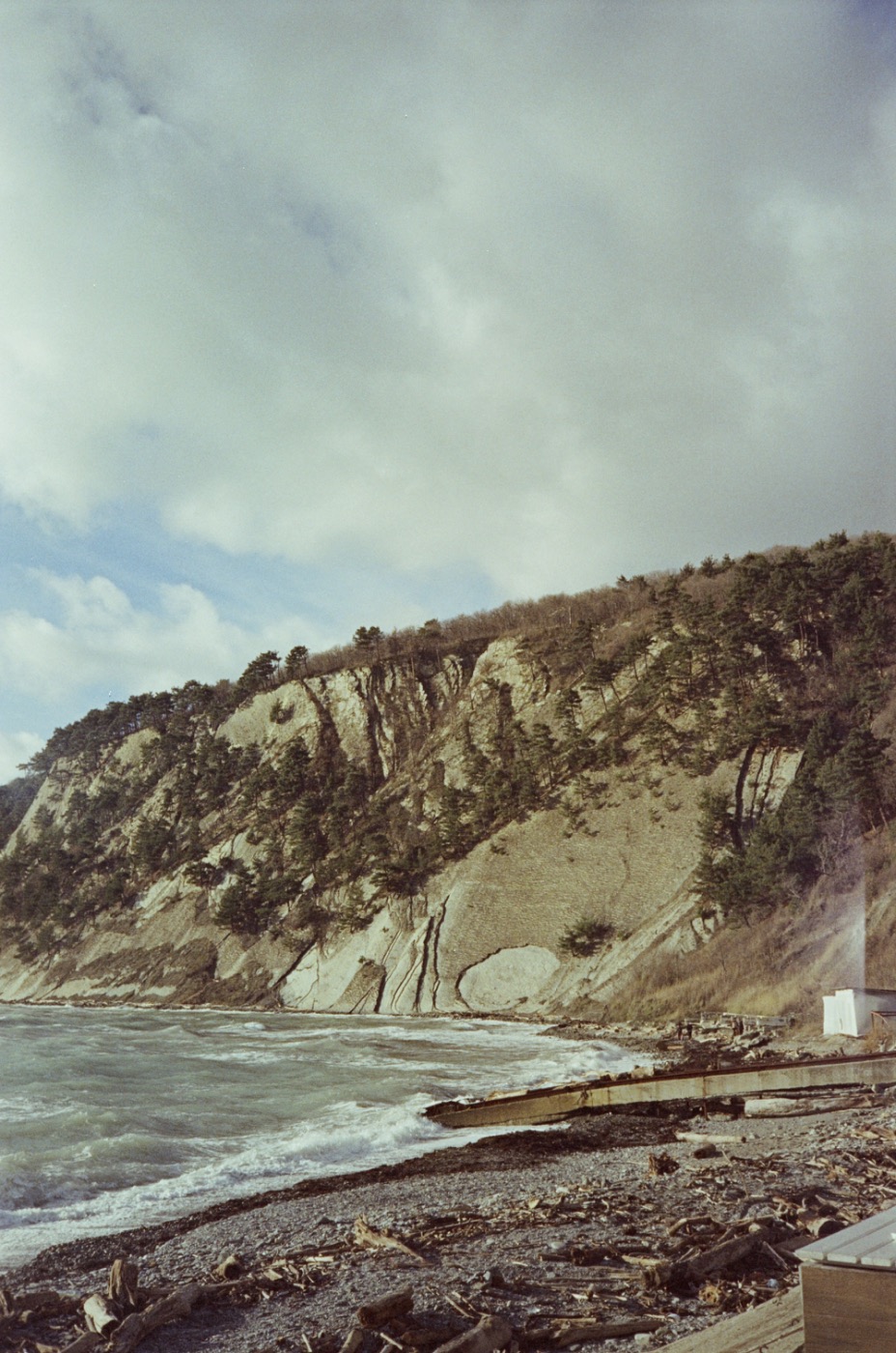 35 mm frame