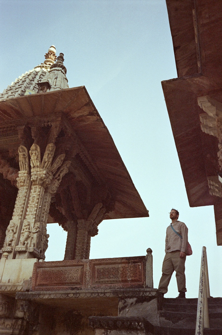 35 mm frame
