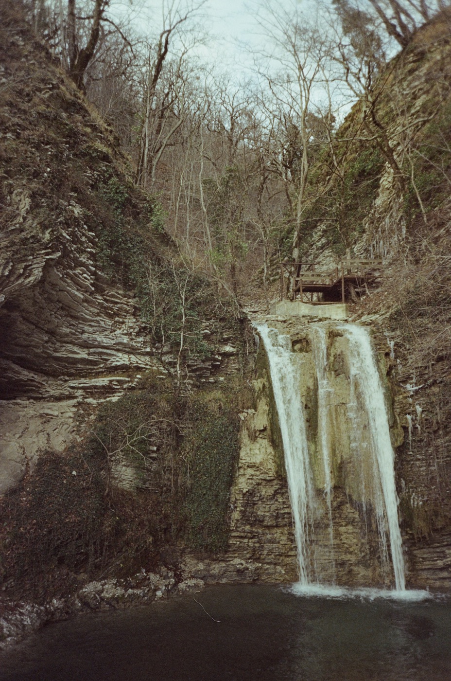 35 mm frame