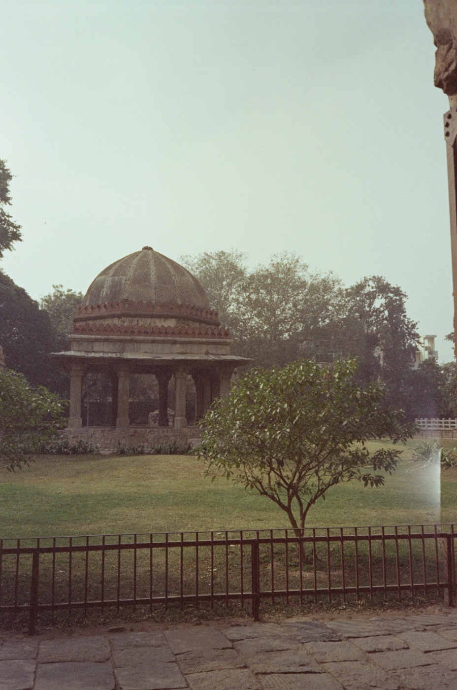 35 mm frame