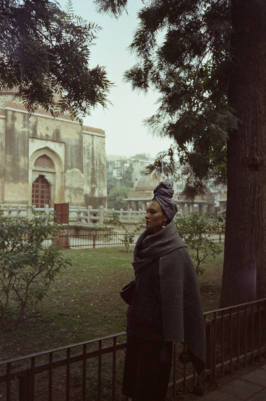 35 mm frame