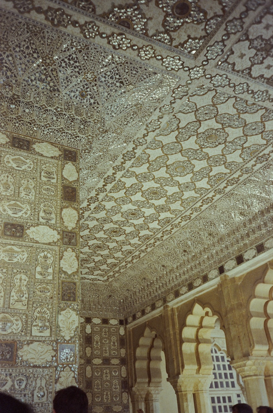 35 mm frame