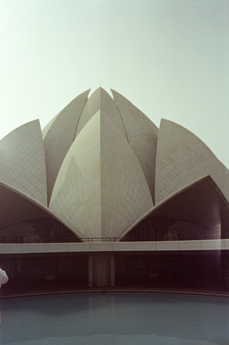 35 mm frame