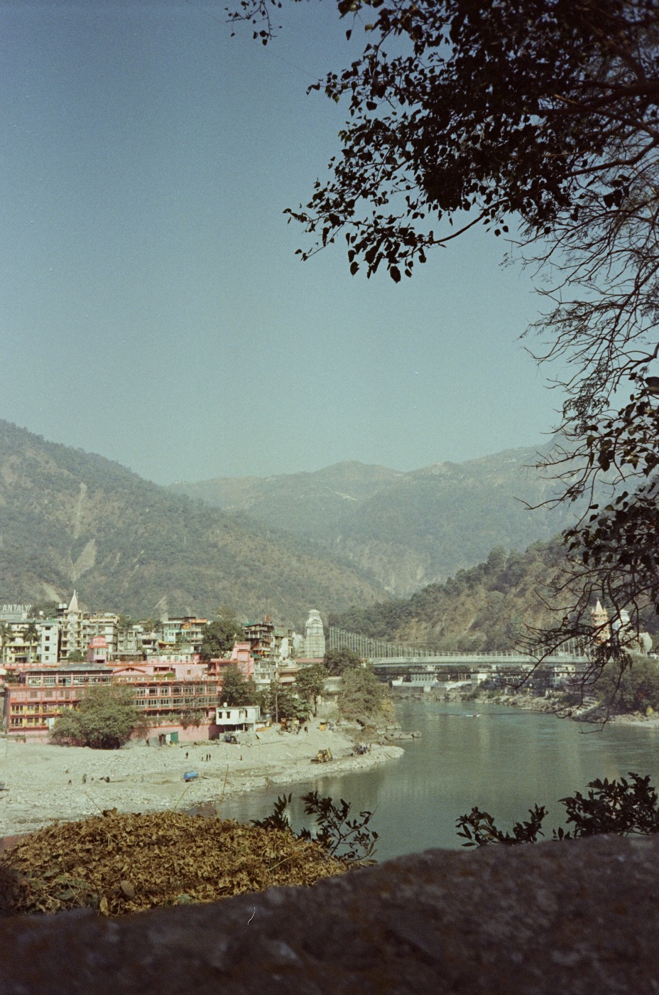 35 mm frame