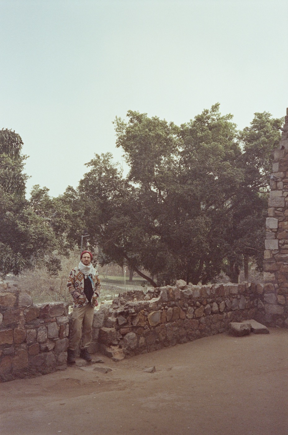 35 mm frame