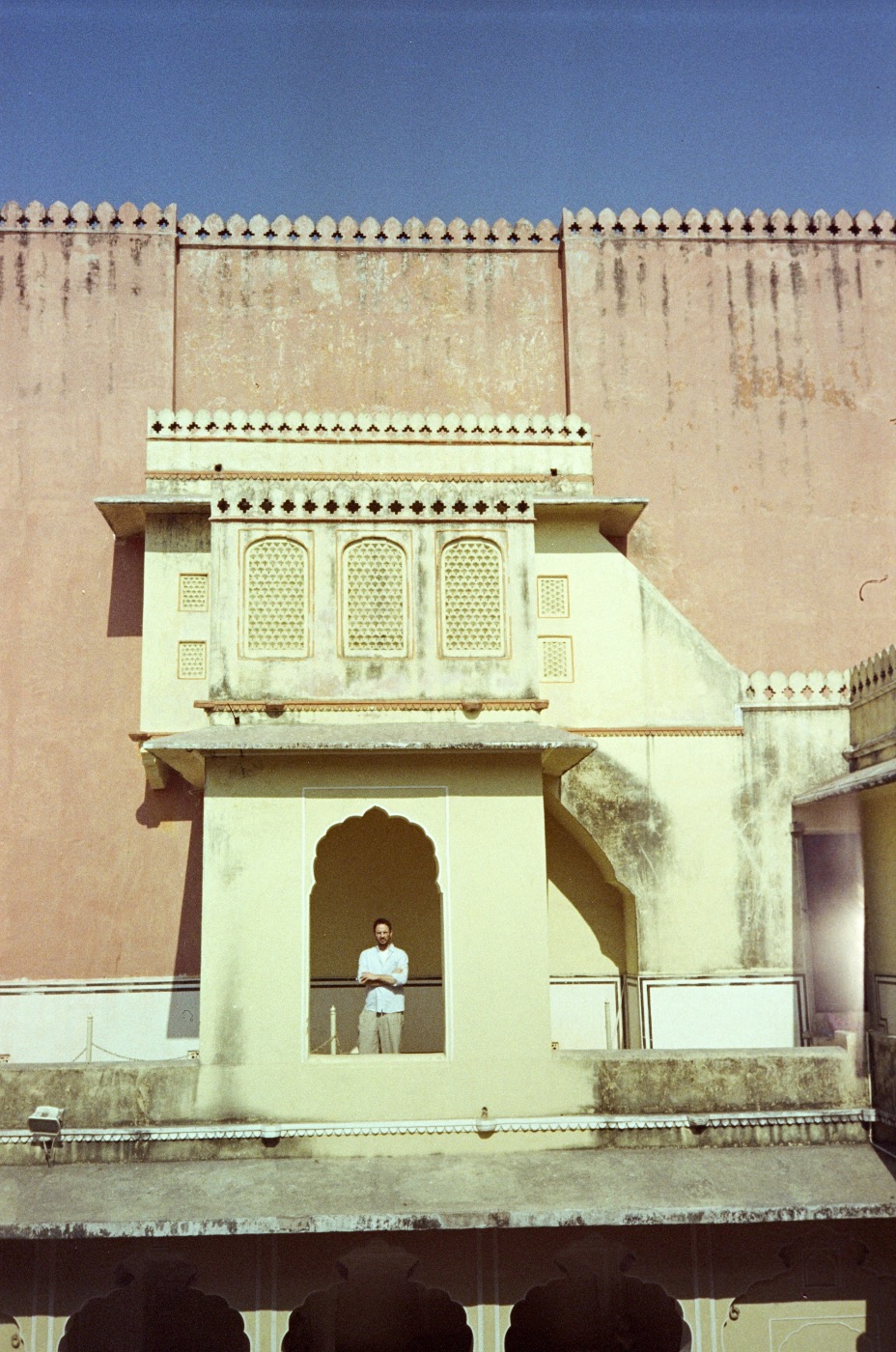 35 mm frame