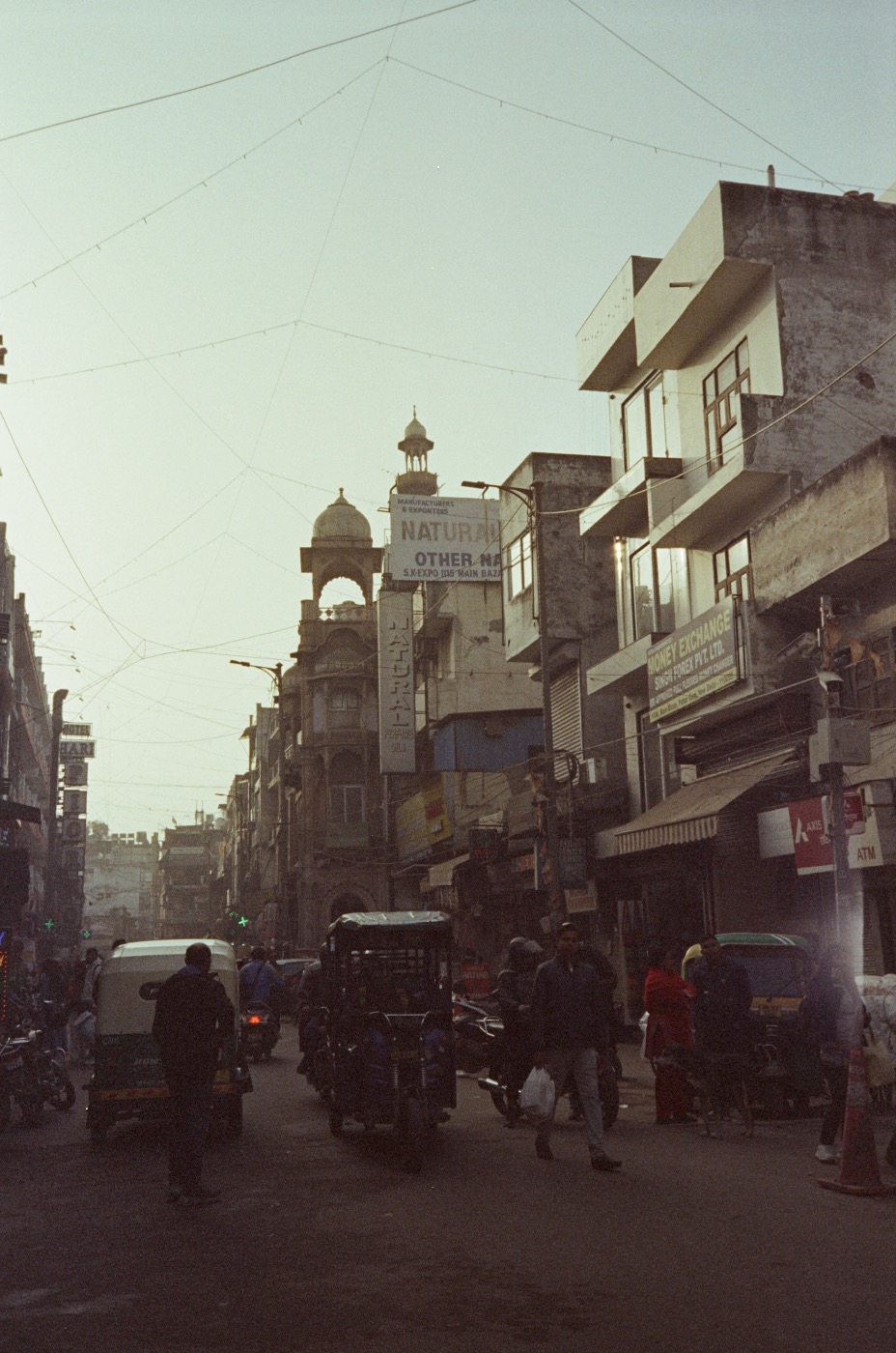 35 mm frame